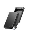 Carcasă externă pentru hard disk HDD 2,5 UGREEN CM352, SATA III, USB 3.0 (neagră)