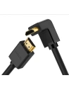 Kup UGREEN HD103 Kábel HDMI - HDMI Úhlový, 4K, 2m (černý) - UGR1006BLK - {ean13} - Sklep Home Screen