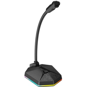 Kup Mikrofon Gaming RGB Havit GK57 - HVT082 - {ean13} - Sklep Home Screen