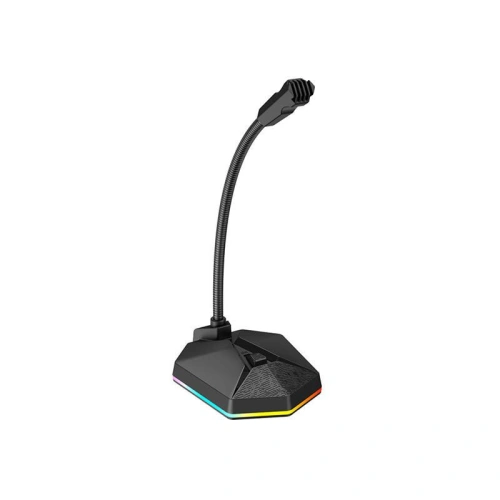 Kup Mikrofon Gaming RGB Havit GK57 - HVT082 - {ean13} - Sklep Home Screen