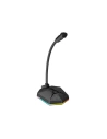 Mikrofon Gaming RGB Havit GK57