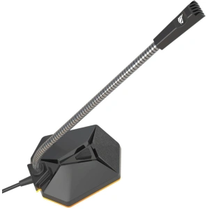 Kup Mikrofon Gaming RGB Havit GK57 - HVT082 - {ean13} - Sklep Home Screen