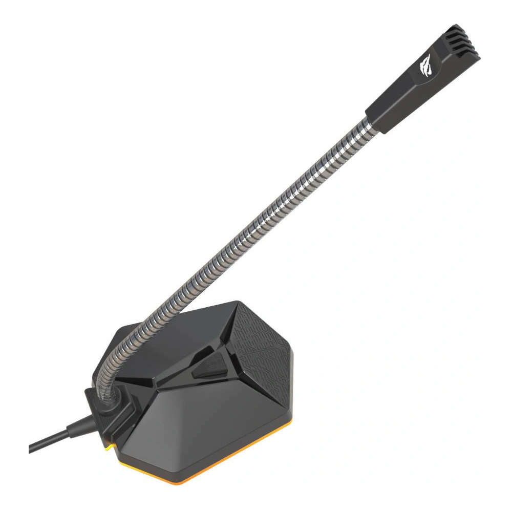 Mikrofon Gamingowy RGB Havit GK57