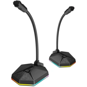Kup Mikrofon Gaming RGB Havit GK57 - HVT082 - {ean13} - Sklep Home Screen