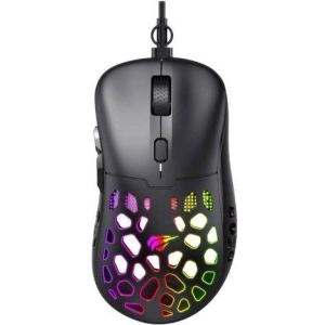 Kup Mysz gamingowa Havit GAMENOTE MS955 RGB - HVT083 - {ean13} - Sklep Home Screen