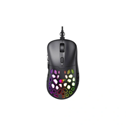 Kup Játékos egér Havit GAMENOTE MS955 RGB - HVT083 - {ean13} - Sklep Home Screen