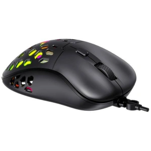 Kup Játékos egér Havit GAMENOTE MS955 RGB - HVT083 - {ean13} - Sklep Home Screen