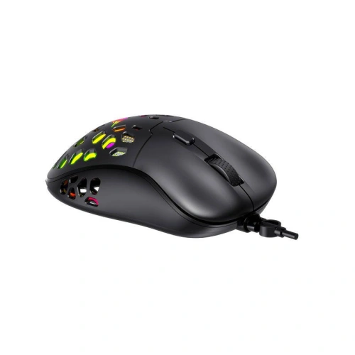 Kup Mysz gamingowa Havit GAMENOTE MS955 RGB - HVT083 - {ean13} - Sklep Home Screen