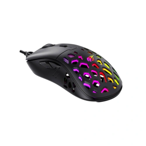 Kup Mysz gamingowa Havit GAMENOTE MS955 RGB - HVT083 - {ean13} - Sklep Home Screen