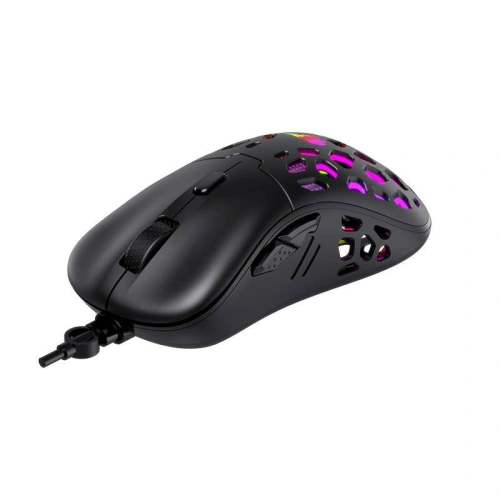 Kup Játékos egér Havit GAMENOTE MS955 RGB - HVT083 - {ean13} - Sklep Home Screen