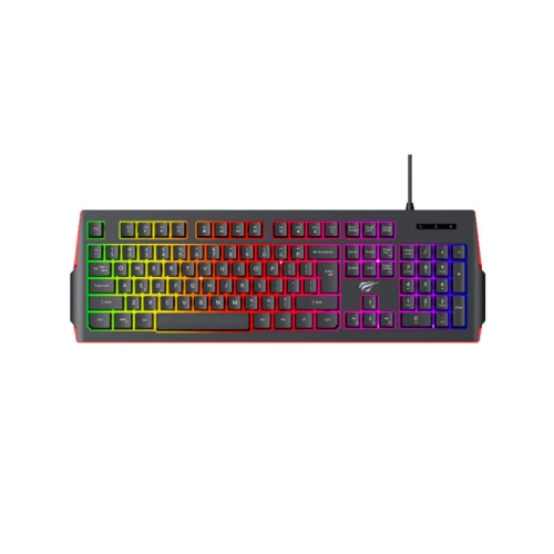 Kup Gamer mechanikus billentyűzet Havit GAMENOTE KB858L - HVT084 - {ean13} - Sklep Home Screen