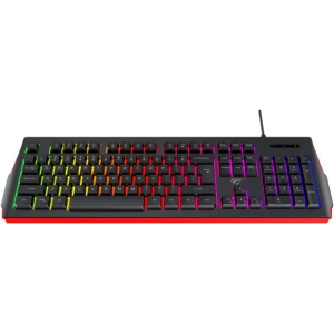 Kup Mechanická klávesnice Havit GAMENOTE KB858L - HVT084 - {ean13} - Sklep Home Screen