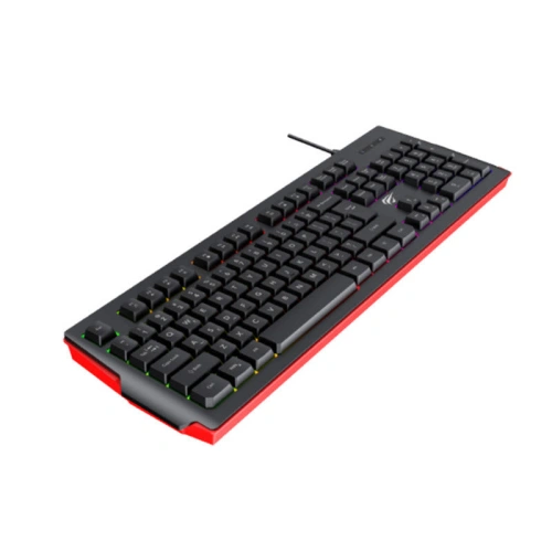 Kup Gamer mechanikus billentyűzet Havit GAMENOTE KB858L - HVT084 - {ean13} - Sklep Home Screen