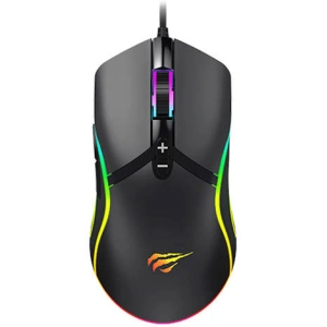 Kup Mysz gamingowa Havit MS1026 RGB - HVT085 - {ean13} - Sklep Home Screen
