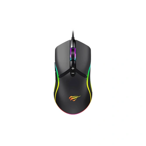 Kup Mâner de gaming Havit MS1026 RGB - HVT085 - {ean13} - Sklep Home Screen