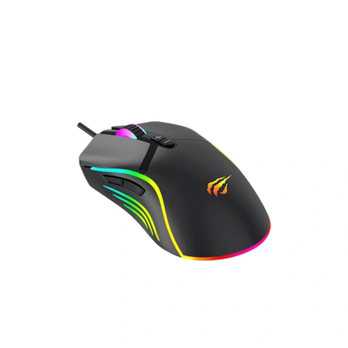 Kup Mysz gamingowa Havit MS1026 RGB - HVT085 - {ean13} - Sklep Home Screen