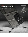 Kup Panzerschutzhülle ZIZO BOLT Series Samsung Galaxy S21 Ultra 5G mit 9H-Glas für den Bildschirm + Halterung mit Ständer (Gun Metal Gray) - ZIZ078GNMGRY - {ean13} - Sklep Home Screen