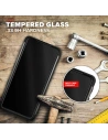 Kup Pancerne etui ZIZO BOLT Series Samsung Galaxy S21 Ultra 5G ze szkłem 9H na ekran + uchwyt z podstawką (Gun Metal Gray) - ZIZ078GNMGRY - {ean13} - Sklep Home Screen