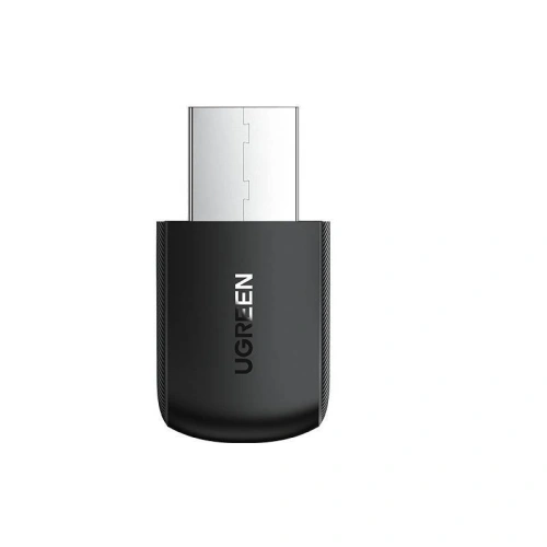 Kup Adapter USB / Cardă de rețea externă UGREEN CM448, 2.4GHz (negru) - UGR1032BLK - {ean13} - Sklep Home Screen