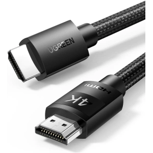 UGREEN HD119 Kabel HDMI, 4K 60Hz, 3m (černý)
