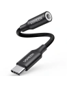 Kup Audio-Adapter UGREEN AV161 USB-C auf Mini-Jack 3.5mm (schwarz) - UGR1050BLK - {ean13} - Sklep Home Screen