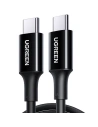Kup USB-C zu USB-C Kabel UGREEN US300, 100W, 5A, 2m (schwarz) - UGR1051BLK - {ean13} - Sklep Home Screen