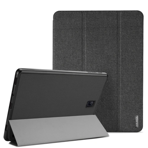 Kup Case DuxDucis Domo Samsung Galaxy Tab S4 10.5 Schwarz - DDS147BLK - {ean13} - Sklep Home Screen
