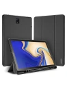 Kup Etui DuxDucis Domo Samsung Galaxy Tab S4 10.5 Black - DDS147BLK - {ean13} - Sklep Home Screen