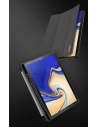 Kup Etui DuxDucis Domo Samsung Galaxy Tab S4 10.5 Black - DDS147BLK - {ean13} - Sklep Home Screen
