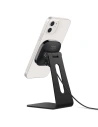 Kup Bezdrátová nabíječka Spigen S310W OneTap Magnetic MagSafe Wireless Charger 7.5W Black - SPN1707BLK - {ean13} - Sklep Home Screen