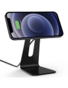 Kup Bezdrátová nabíječka Spigen S310W OneTap Magnetic MagSafe Wireless Charger 7.5W Black - SPN1707BLK - {ean13} - Sklep Home Screen