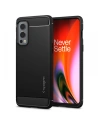 Etui Spigen Rugged Armor OnePlus Nord 2 5G Matt Fekete