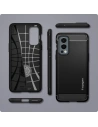 Kup Etui Spigen Rugged Armor OnePlus Nord 2 5G Matte Black - SPN1708BLK - {ean13} - Sklep Home Screen