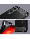 Kup Etui Spigen Rugged Armor OnePlus Nord 2 5G Matte Black - SPN1708BLK - {ean13} - Sklep Home Screen