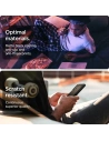 Kup Case Spigen Rugged Armor OnePlus Nord 2 5G Matt Schwarz - SPN1708BLK - {ean13} - Sklep Home Screen