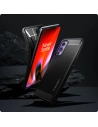 Kup Etui Spigen Rugged Armor OnePlus Nord 2 5G Matte Black - SPN1708BLK - {ean13} - Sklep Home Screen