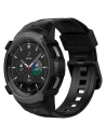 Spigen Rugged Armor Pro Samsung Galaxy Watch 4 Classic 46mm Charcoal Grey