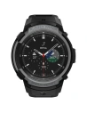 Kup Pasek Spigen Rugged Armor Pro Samsung Galaxy Watch 4 Classic 46mm Gri Charcoal - SPN1709CHRGRY - {ean13} - Sklep Home Screen