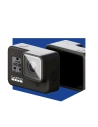 Kup Szkło hybrydowe 3MK CamProtect GoPro HERO 9 Black - 3MK1907 - {ean13} - Sklep Home Screen