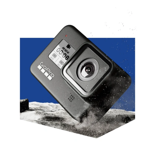 Kup Szkło hybrydowe 3MK CamProtect GoPro HERO 9 Black - 3MK1907 - {ean13} - Sklep Home Screen