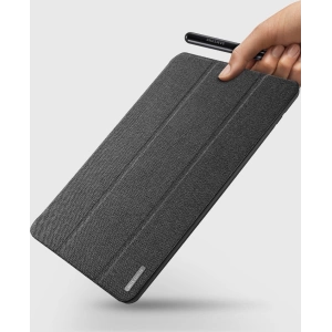 Kup Etui DuxDucis Domo Samsung Galaxy Tab S4 10.5 Fekete - DDS147BLK - {ean13} - Sklep Home Screen