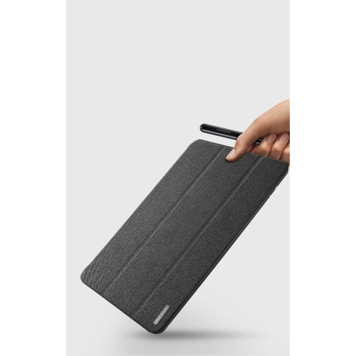 Kup Etui DuxDucis Domo Samsung Galaxy Tab S4 10.5 Black - DDS147BLK - {ean13} - Sklep Home Screen