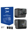 Szkło hybrydowe 3MK CamProtect GoPro HERO 8