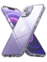 Kup Etui Ringke Fusion Apple iPhone 13 mini Clear - RGK1472CL - {ean13} - Sklep Home Screen