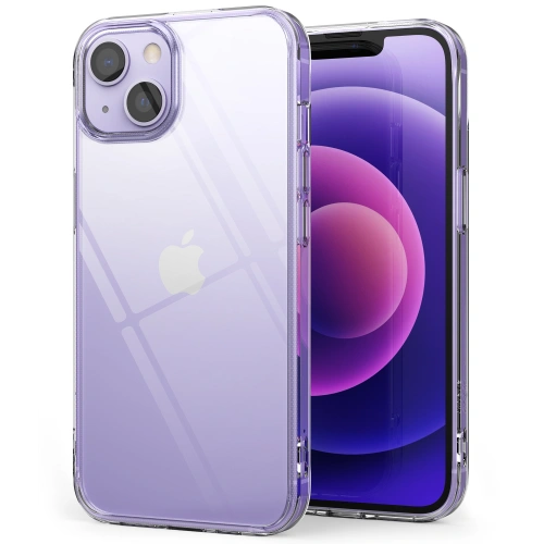 Kup Etui Ringke Fusion Apple iPhone 13 mini Clear - RGK1472CL - {ean13} - Sklep Home Screen