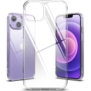Case Ringke Fusion - iPhone 13 mini - Home Screen