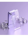 Kup Etui Ringke Fusion Apple iPhone 13 mini Clear - RGK1472CL - {ean13} - Sklep Home Screen