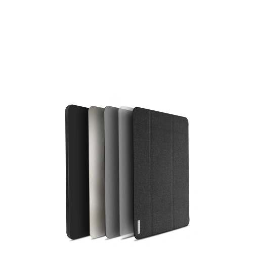 Kup Etui DuxDucis Domo Samsung Galaxy Tab S4 10.5 Black - DDS147BLK - {ean13} - Sklep Home Screen