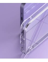 Kup Etui Ringke Fusion Apple iPhone 13 mini Clear - RGK1472CL - {ean13} - Sklep Home Screen