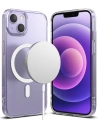 Kup Etui Ringke Fusion Magnetic Apple iPhone 13 mini Matte Clear - RGK1473MCL - {ean13} - Sklep Home Screen